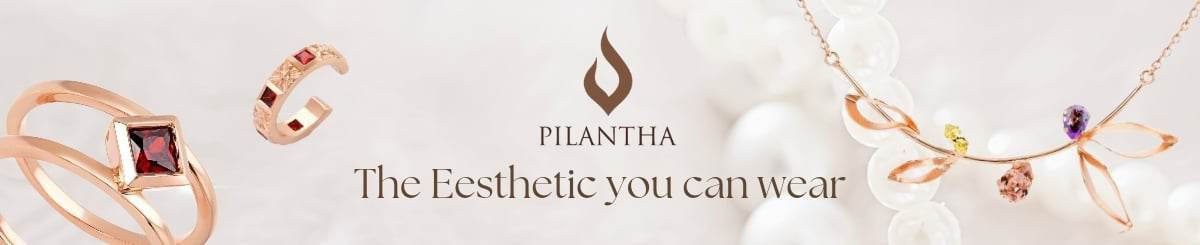 设计师品牌 - pilantha-jewelry