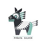 设计师品牌 - Pinata Silver