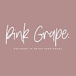 设计师品牌 - Pink Grape Apparel