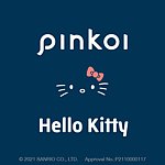 设计师品牌 - Pinkoi x Hello Kitty