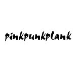 设计师品牌 - pinkpunkplank