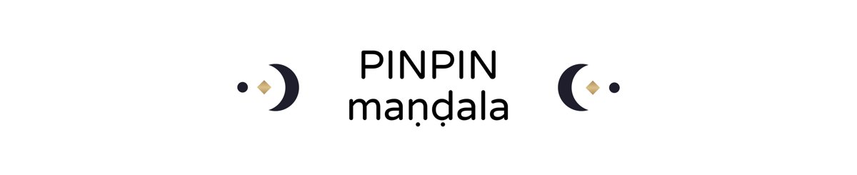 PINPIN MANDALA 疗愈作画