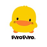 设计师品牌 - 黄色小鸭Piyo