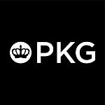 设计师品牌 - PKG