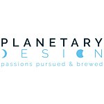 Planetary Design 台湾总代理（城市绿洲）