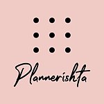 设计师品牌 - Plannerishta