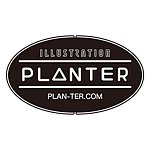 设计师品牌 - planter
