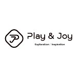 设计师品牌 - Play & Joy 授权经销