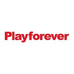 设计师品牌 - Playforever英国流线造型车 台湾经销