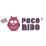 设计师品牌 - Poco Nido