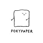设计师品牌 - pokypaper