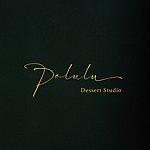 设计师品牌 - Polulu Dessert Studio