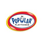设计师品牌 - Popular Playthings