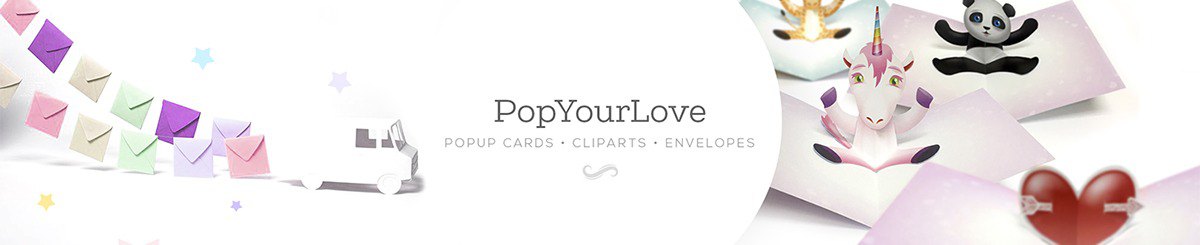 设计师品牌 - PopYourLove