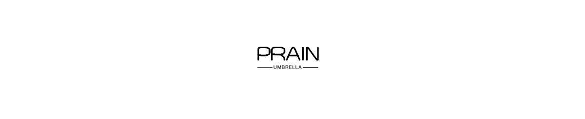设计师品牌 - PRAIN UMBRELLA