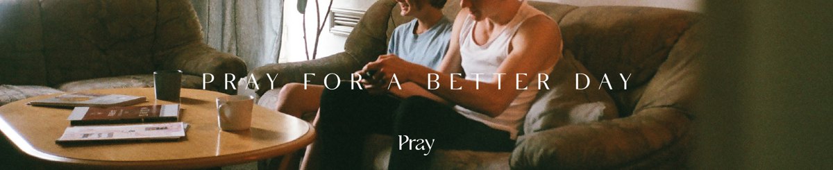设计师品牌 - Pray-official