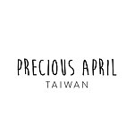 设计师品牌 - Precious April Taiwan