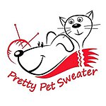 设计师品牌 - Pretty pet sweater