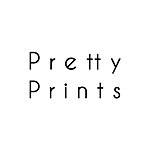 设计师品牌 - Pretty Prints