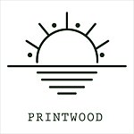设计师品牌 - printwood