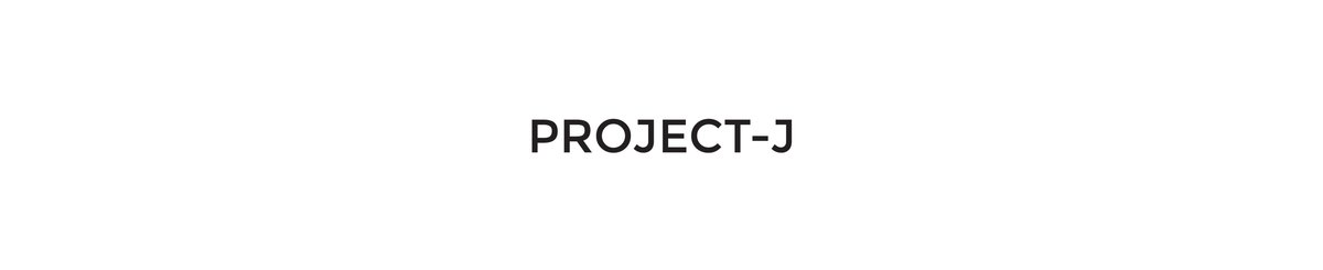 设计师品牌 - PROJECT-J