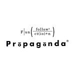 设计师品牌 - propaganda