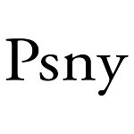设计师品牌 - PSNY ONLINESTORE