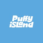 PuffyIsland膨松岛