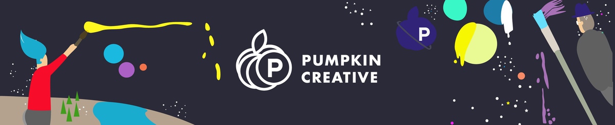 设计师品牌 - pumpkin-art-market