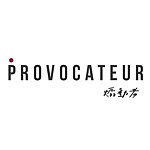 设计师品牌 - Provocateur /// 煽动者