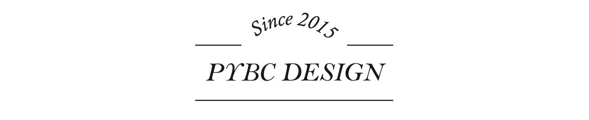 设计师品牌 - PYBC DESIGN