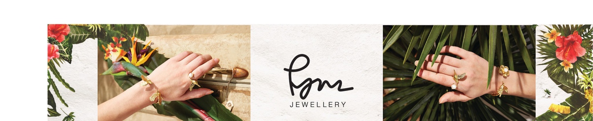 设计师品牌 - Pym Jewellery