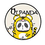 设计师品牌 - QT panda