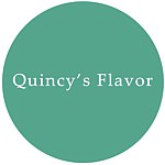 设计师品牌 - Quincy's flavor