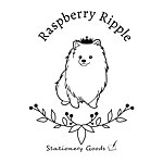 设计师品牌 - Raspberry Ripple