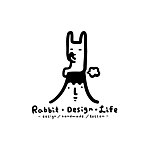 Rabbit + Design = Life