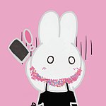 Rabbit Florist Diary