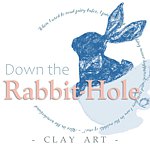 设计师品牌 - Down the Rabbit-Hole