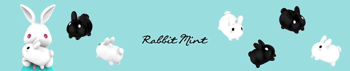 设计师品牌 - Rabbit Mint