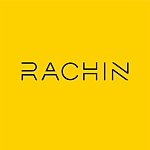设计师品牌 - RACHIN 瑞成｜金属礼品