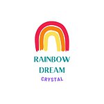 设计师品牌 - Rainbow Dream Crystal