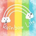 设计师品牌 - Rainbow Life