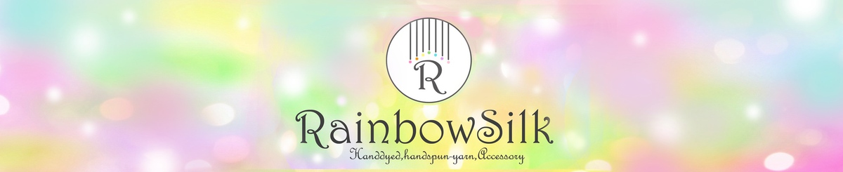 设计师品牌 - RainbowSilk