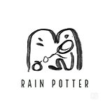陶雨作土 Rain Potter