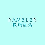 设计师品牌 - Rambler 数码生活