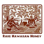 Rare Hawaiian Honey 夏威夷臻品白蜂蜜 台湾总代理
