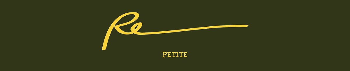 设计师品牌 - RE-:Petite
