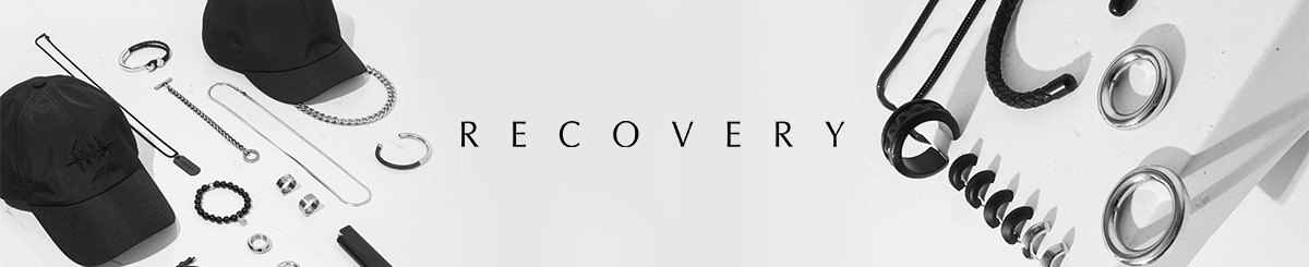 设计师品牌 - Recovery Design