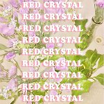 RED CRYSTAL