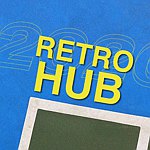设计师品牌 - Retro Hub 20